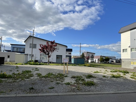 深川市文光町45番433