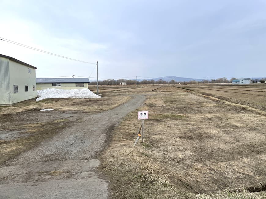 深川市音江町字広里77番5