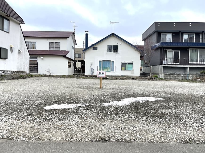 深川市5条24番47,48（5条4番）