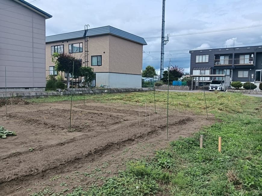 深川市緑町626番109（緑町16番）