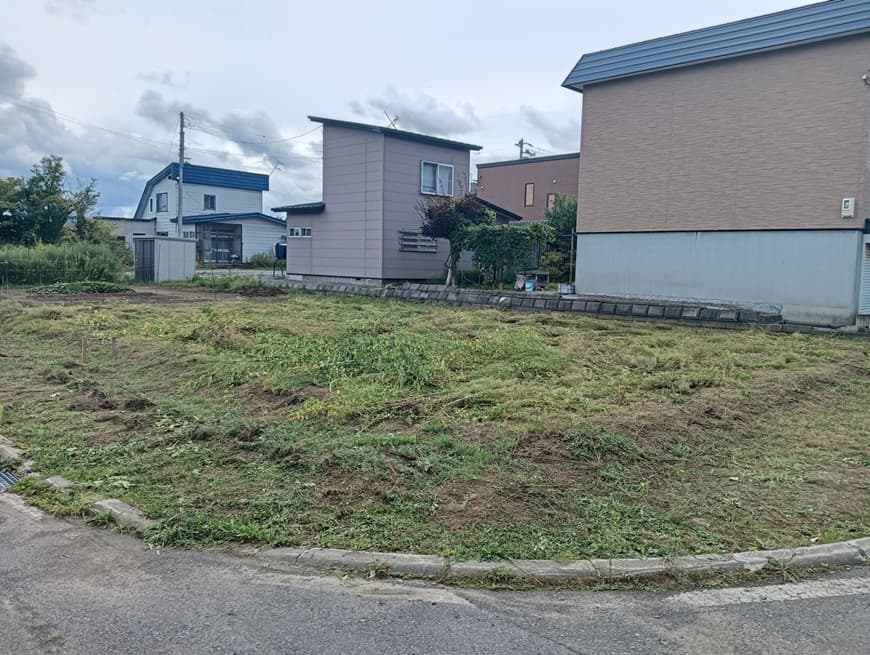 深川市緑町626番84（緑町16番）
